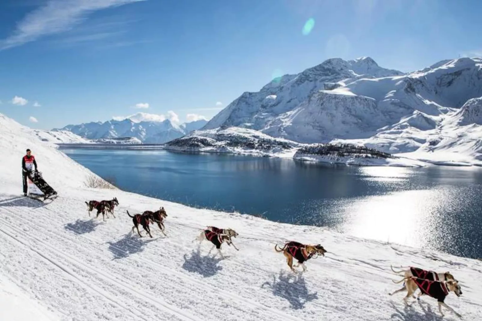 VVF Val-Cenis Haute-Maurienne ***-Nicht zugeordnet