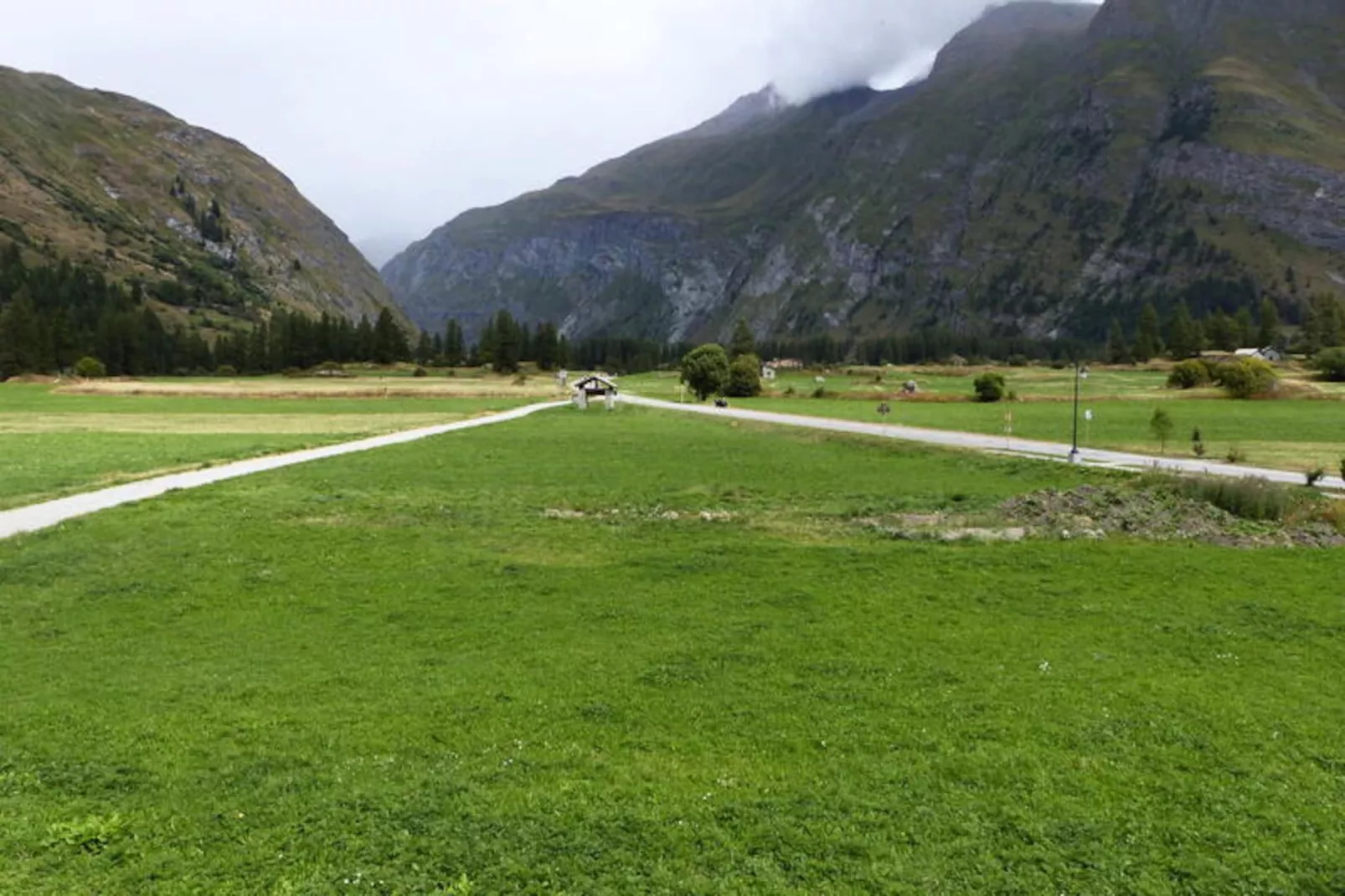 Résidence Le Clos Vanoise - Nicht zugeordnet