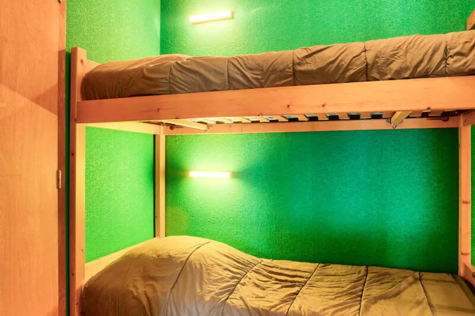 Résidence Albaron - Untagged