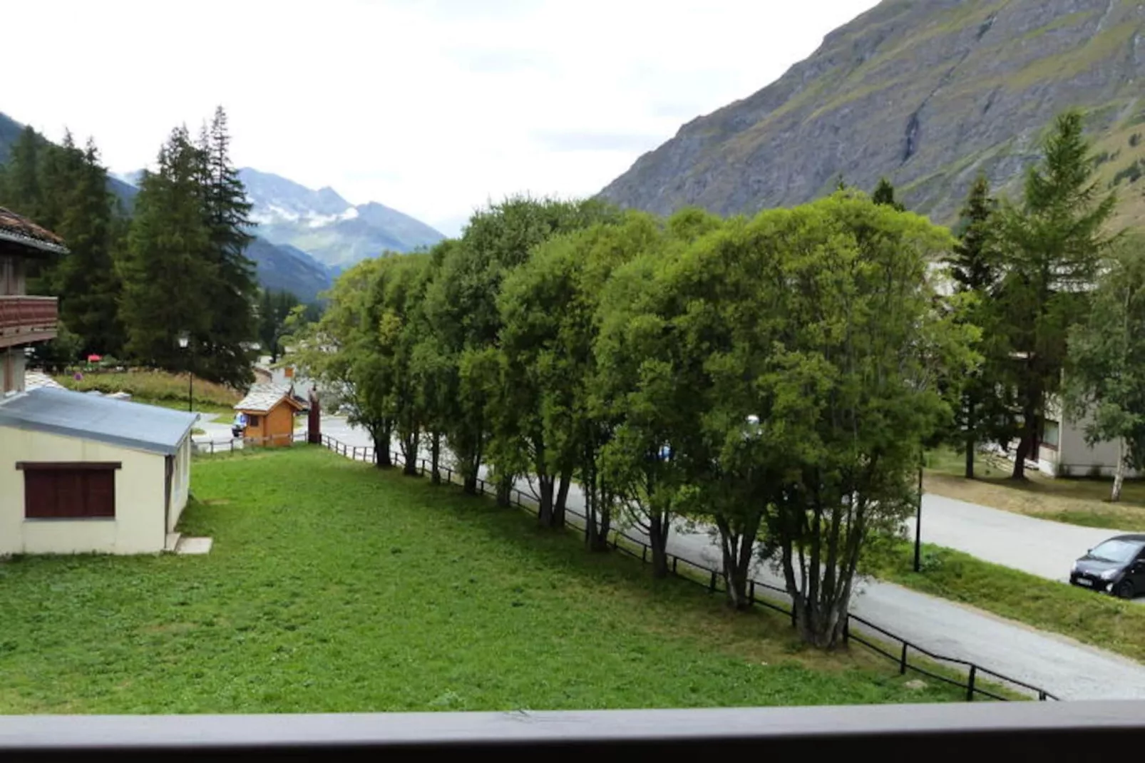 Résidence Le Clos Vanoise - Nicht zugeordnet