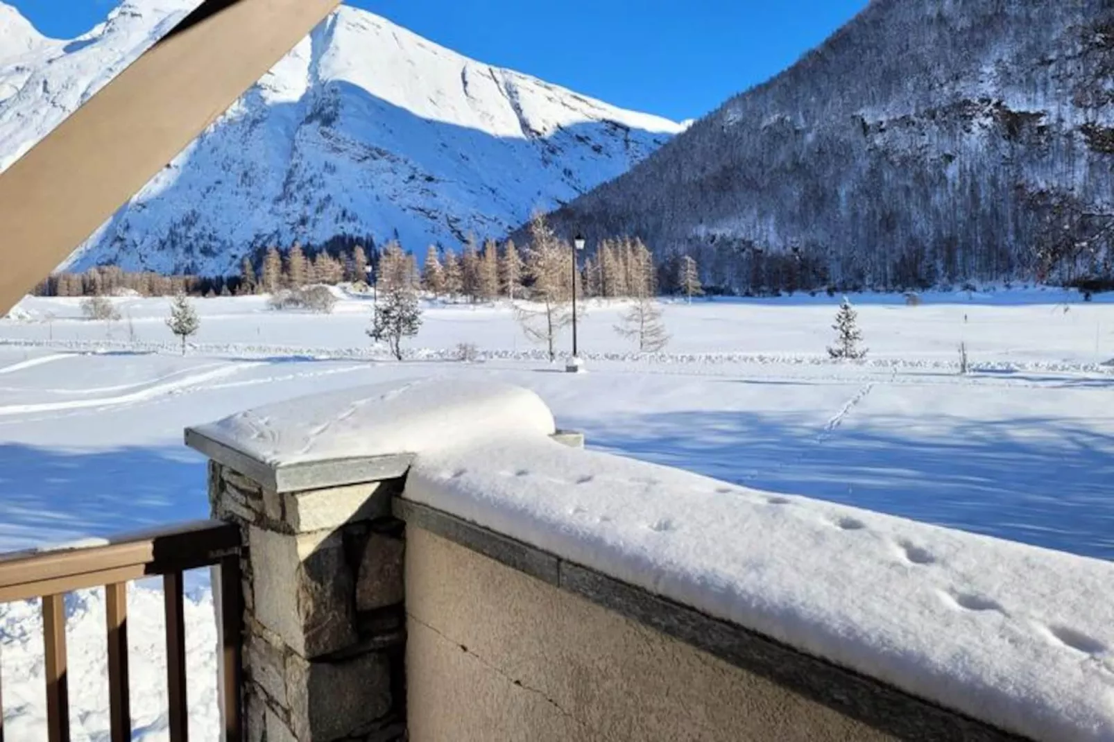 Résidence Le Clos Vanoise - Nicht zugeordnet