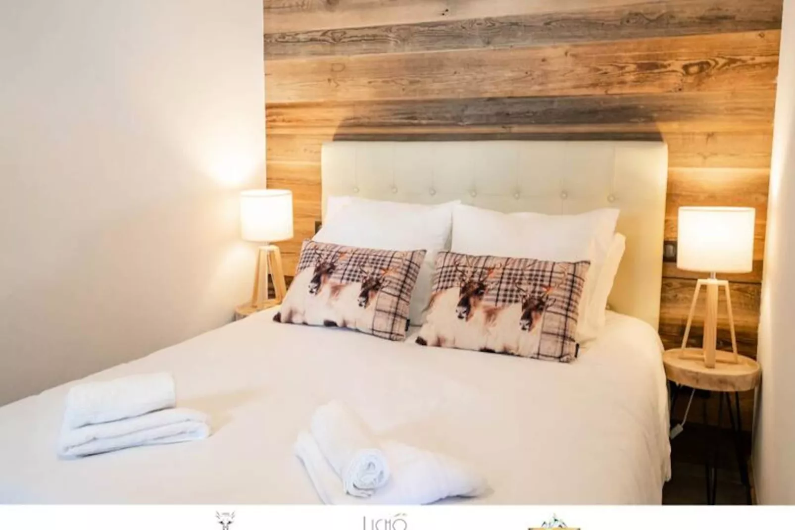 Résidence La Marmotte-Untagged