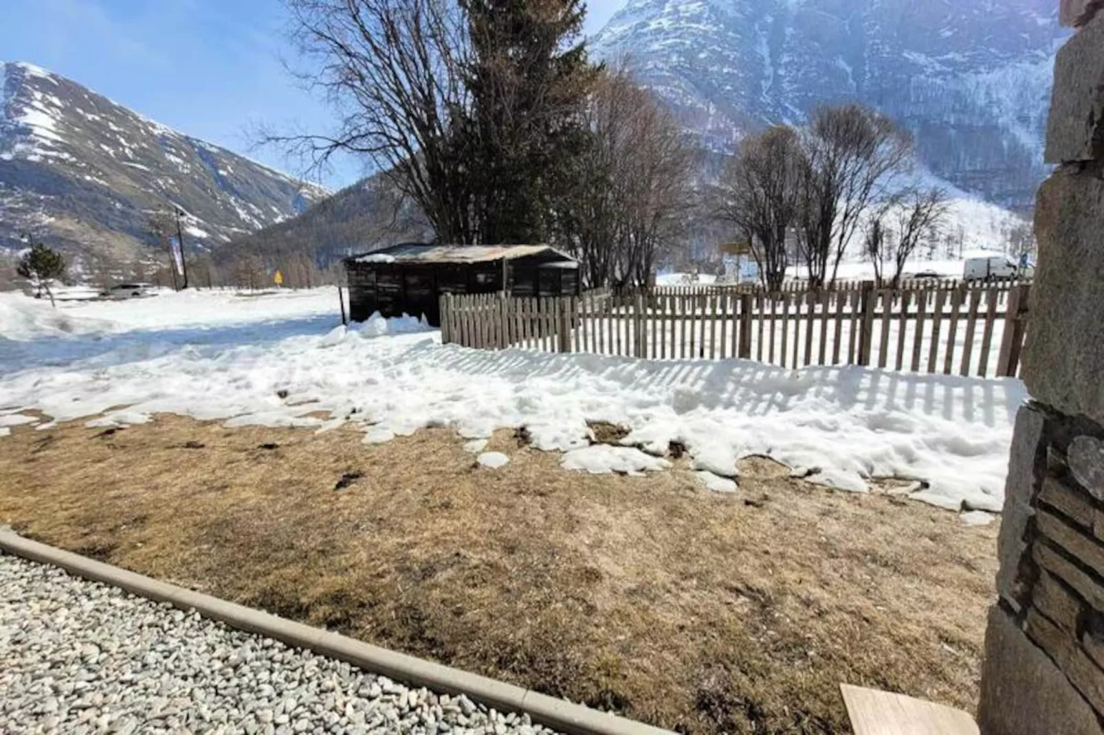 Résidence Le Clos Vanoise - Nicht zugeordnet