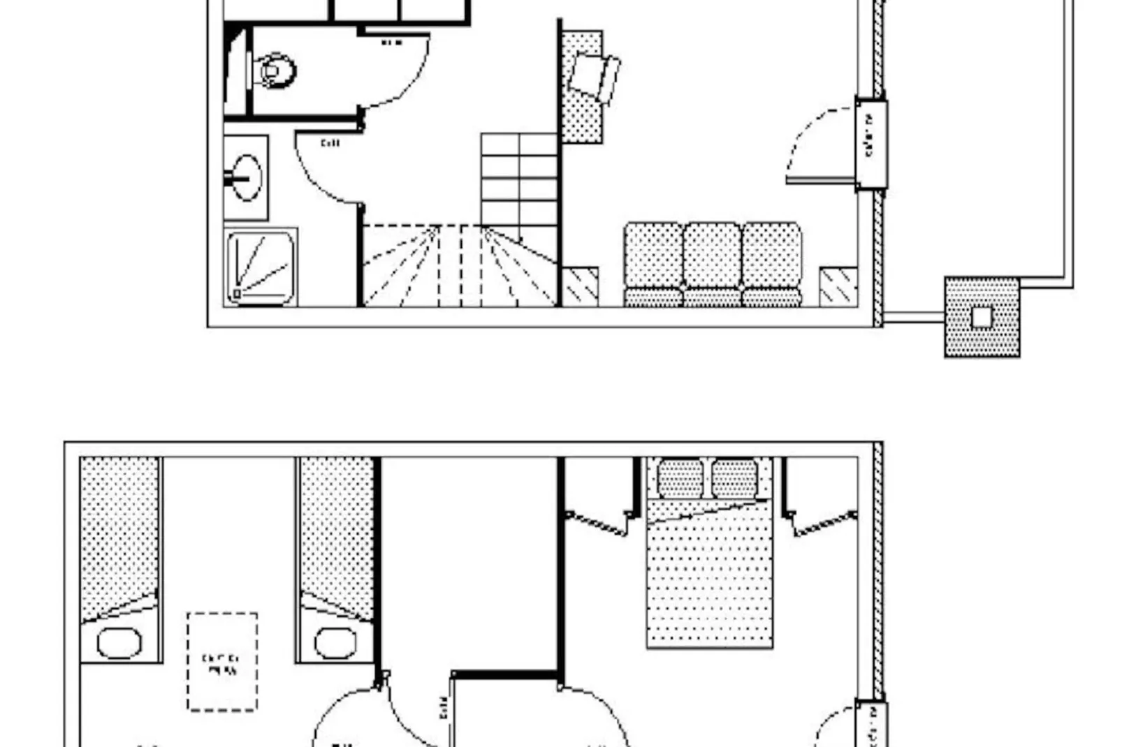 Résidence Le Clos Vanoise - Nicht zugeordnet