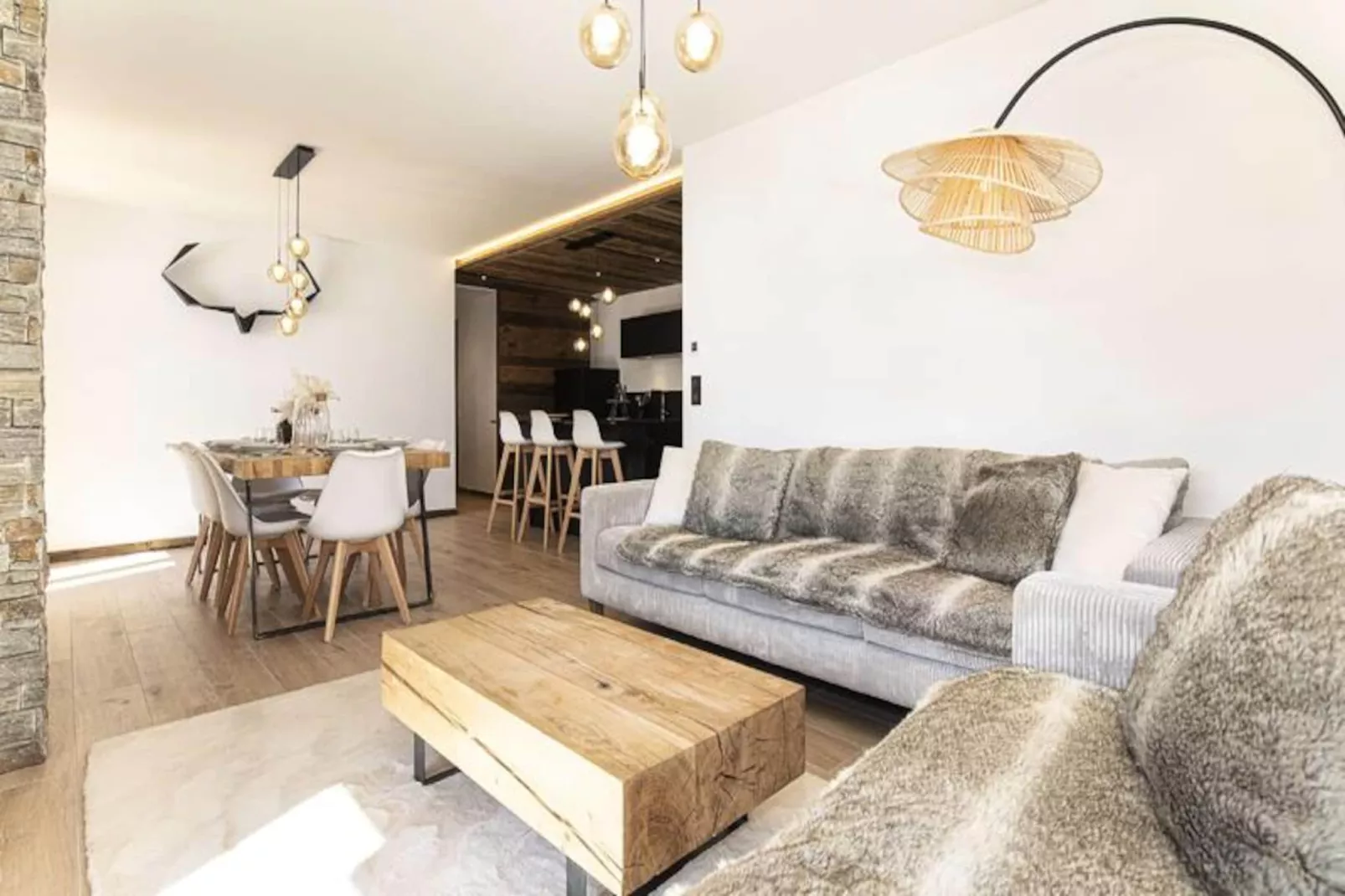 Résidence La Marmotte-Untagged