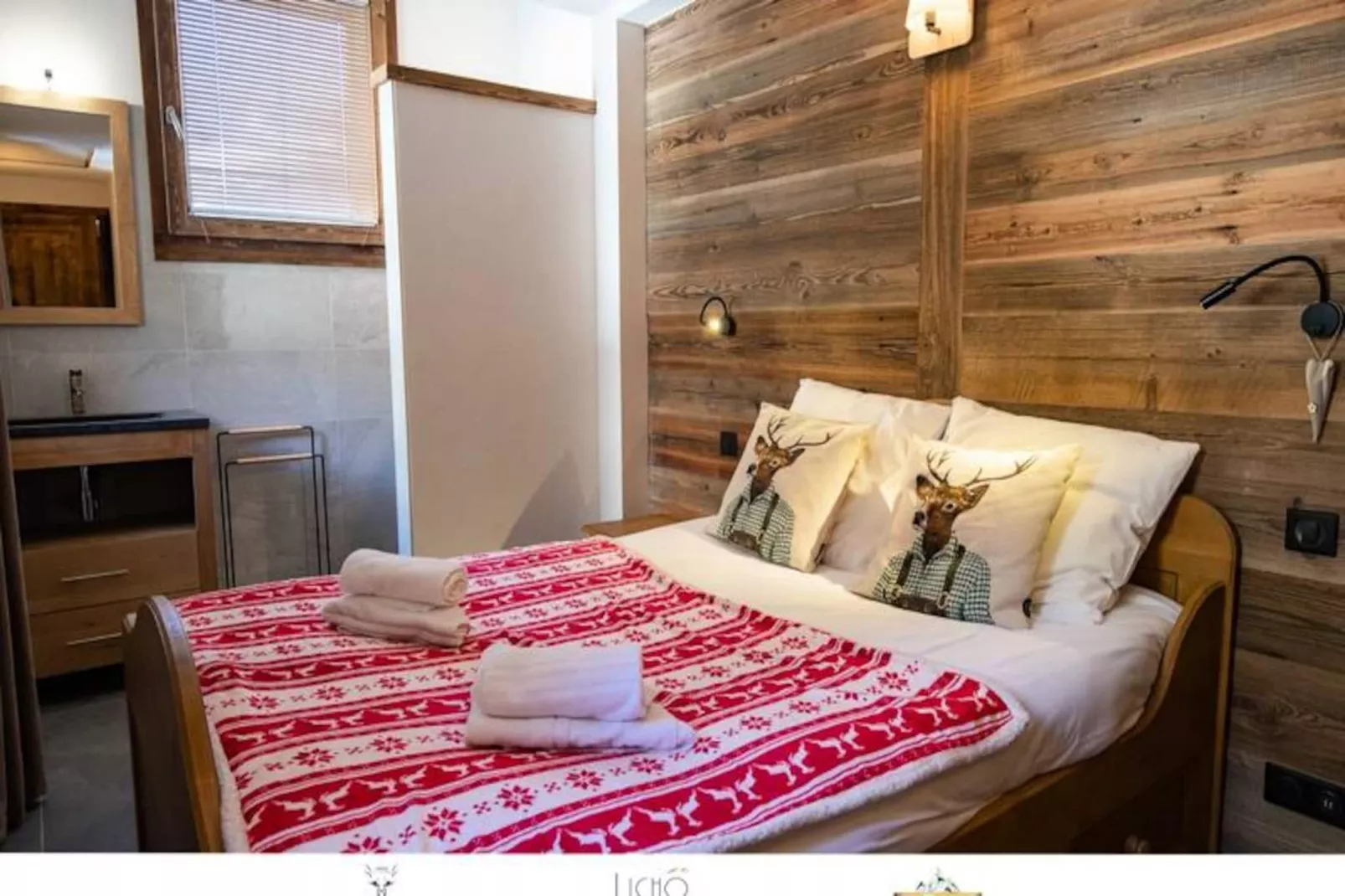 Résidence La Marmotte-Untagged