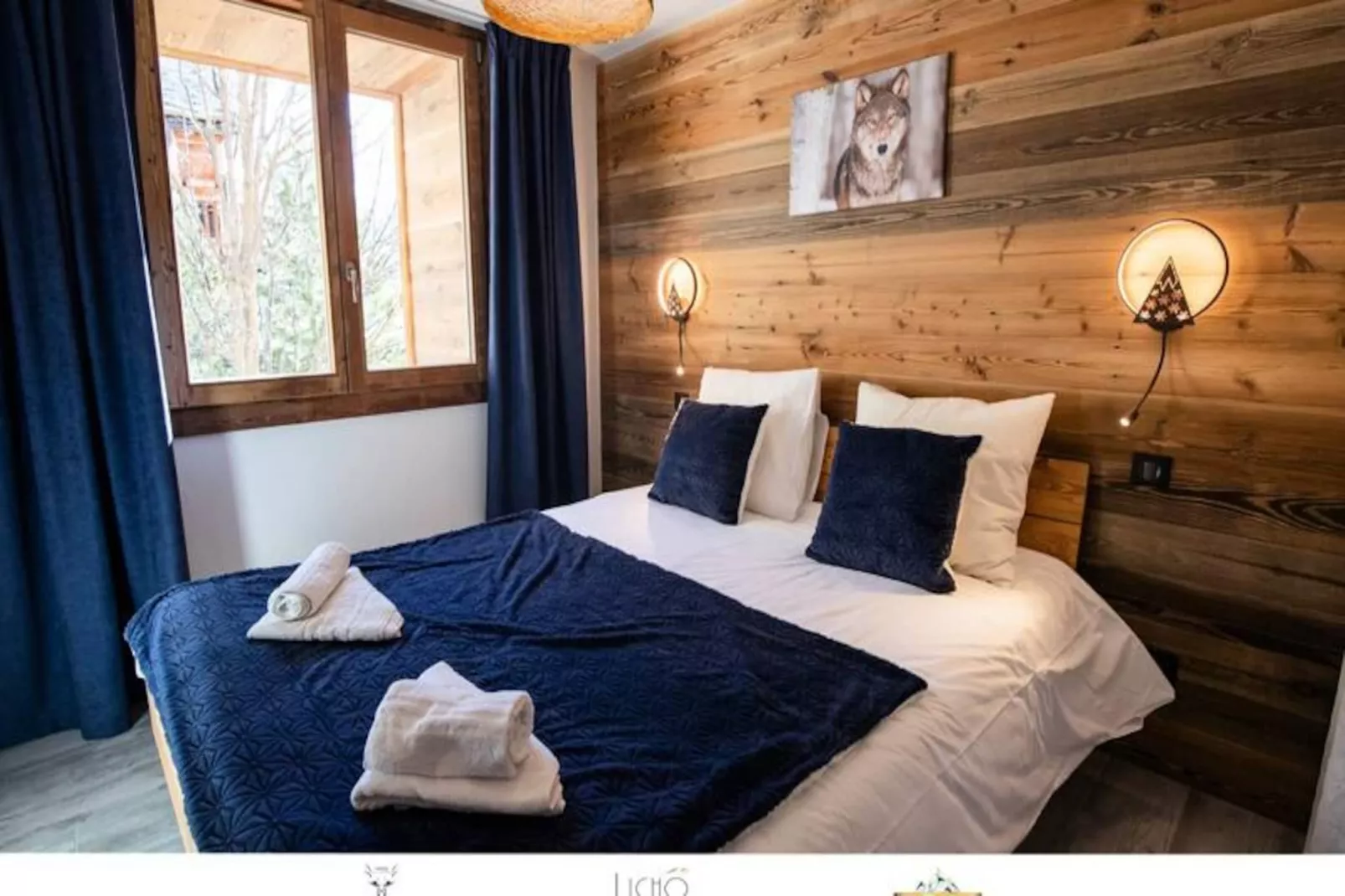 Résidence La Marmotte-Non tagué