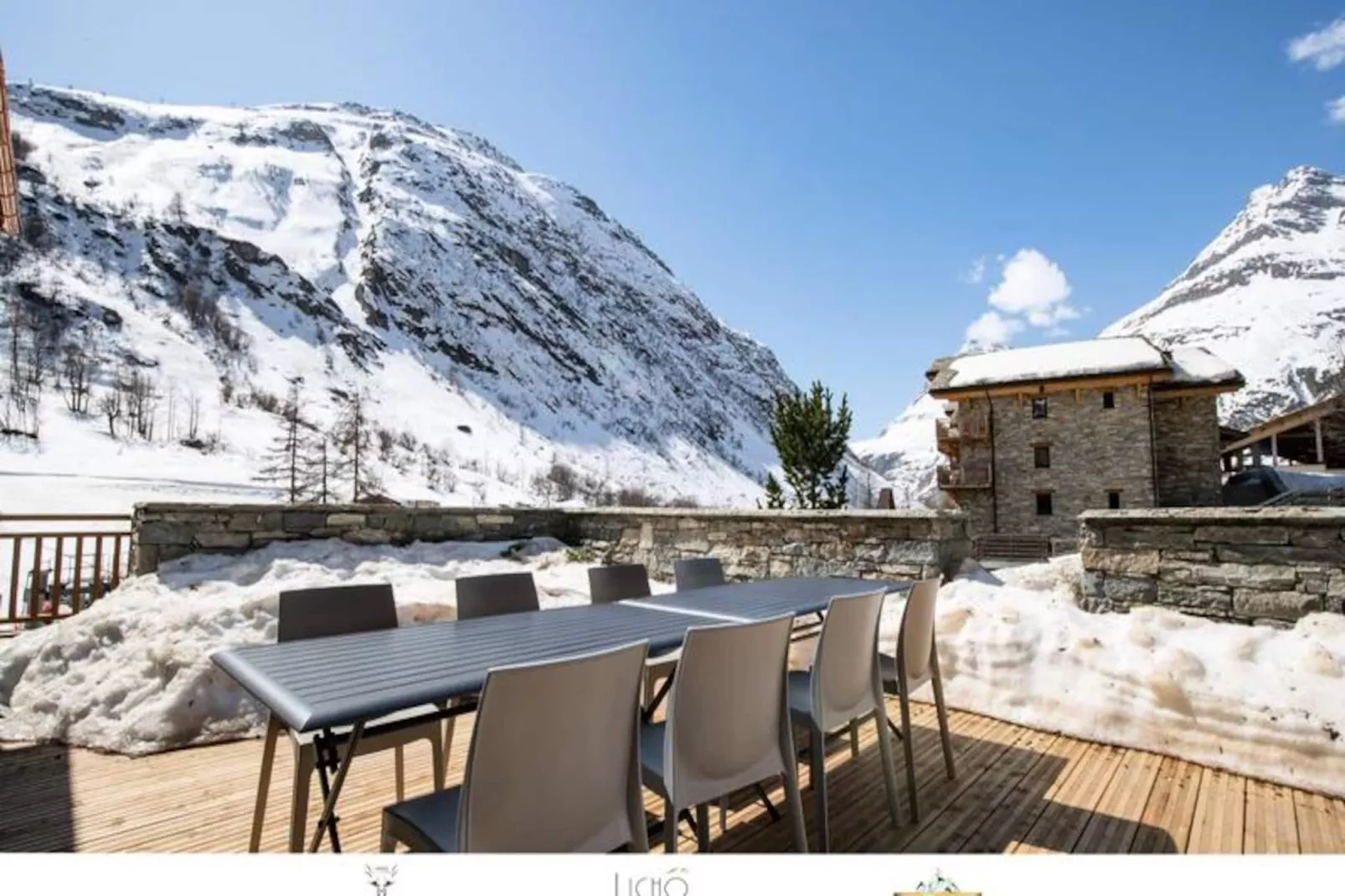 Résidence La Marmotte-Non tagué