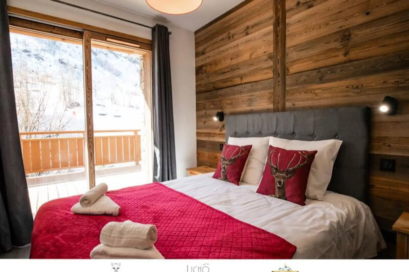 Résidence La Marmotte-Non tagué