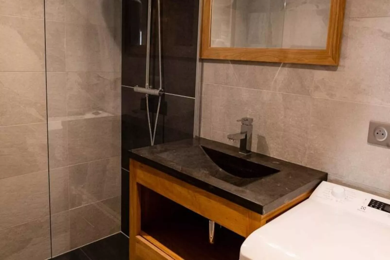 Résidence La Marmotte-Non tagué