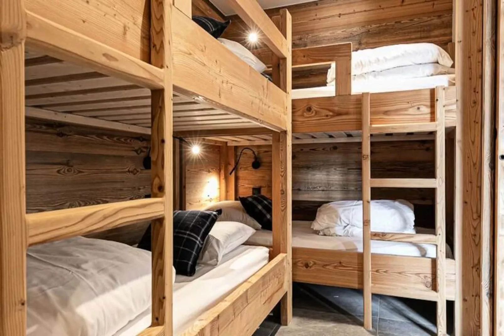 Résidence Les Marmottons-Untagged