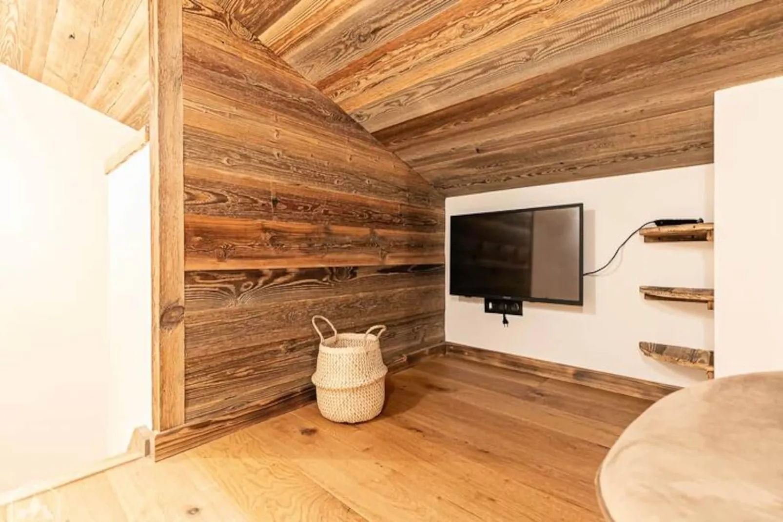 Résidence Les Marmottons-Nicht zugeordnet