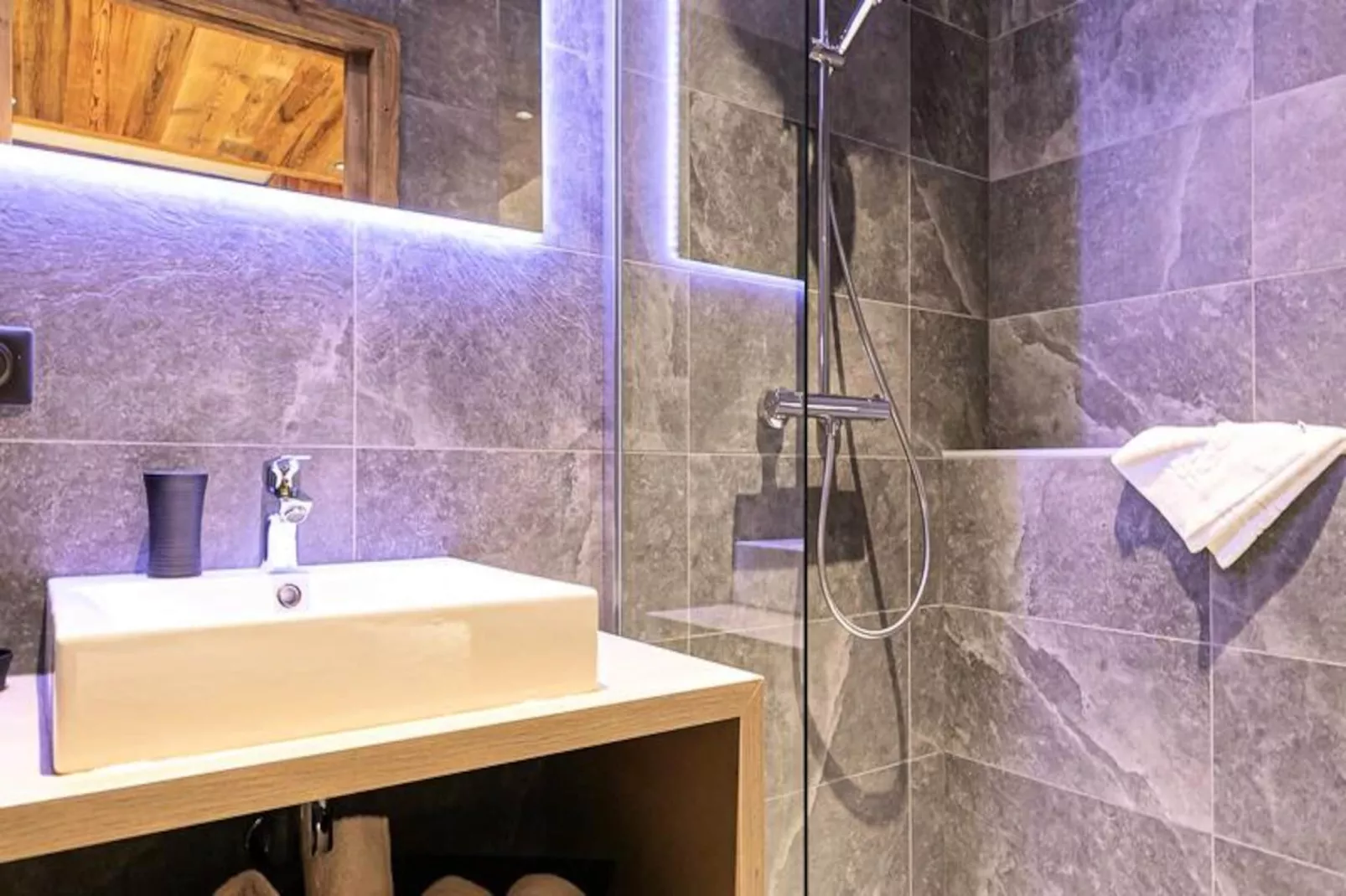 Résidence Les Marmottons-Untagged