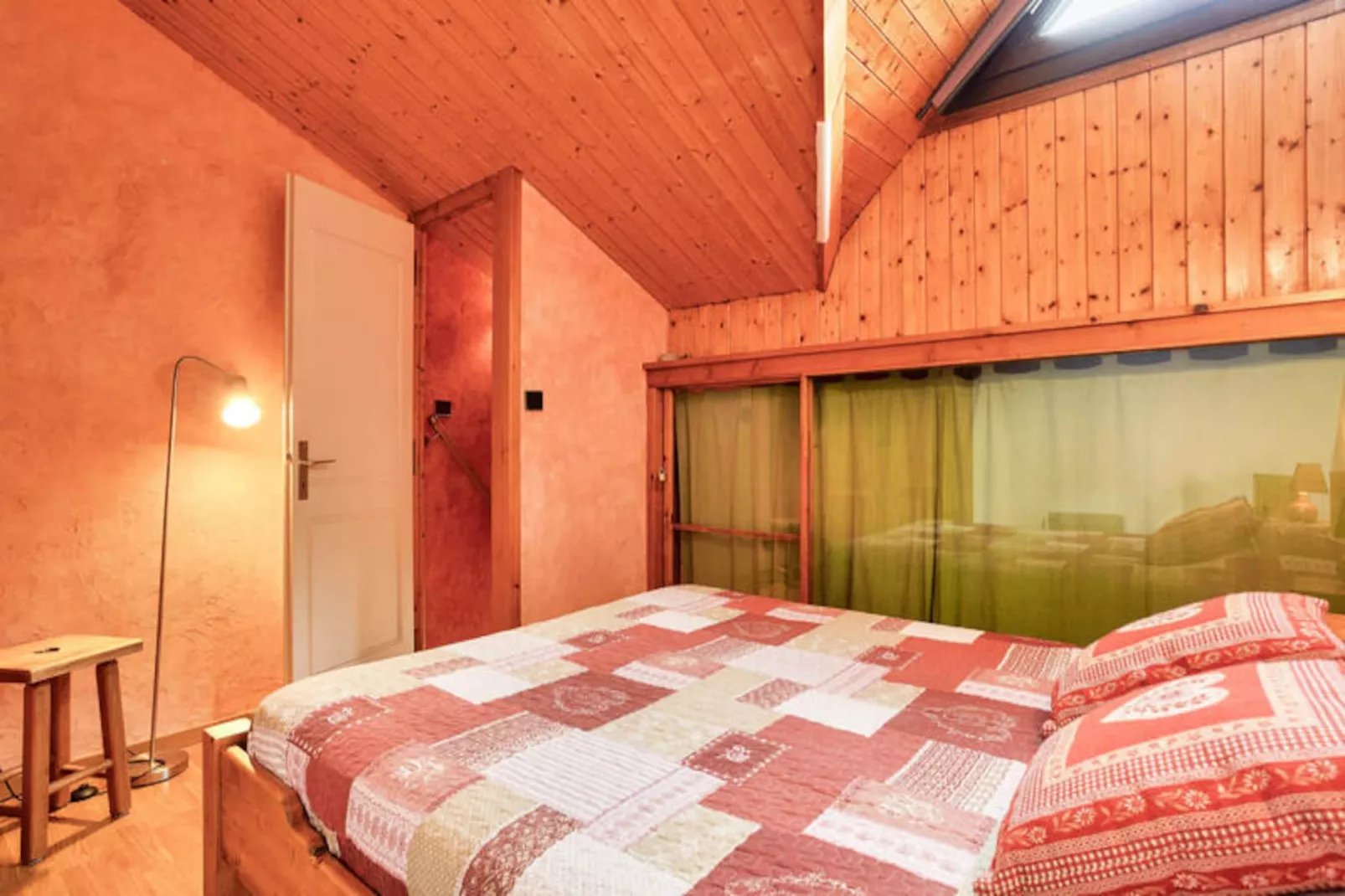 Résidence Albaron - Untagged