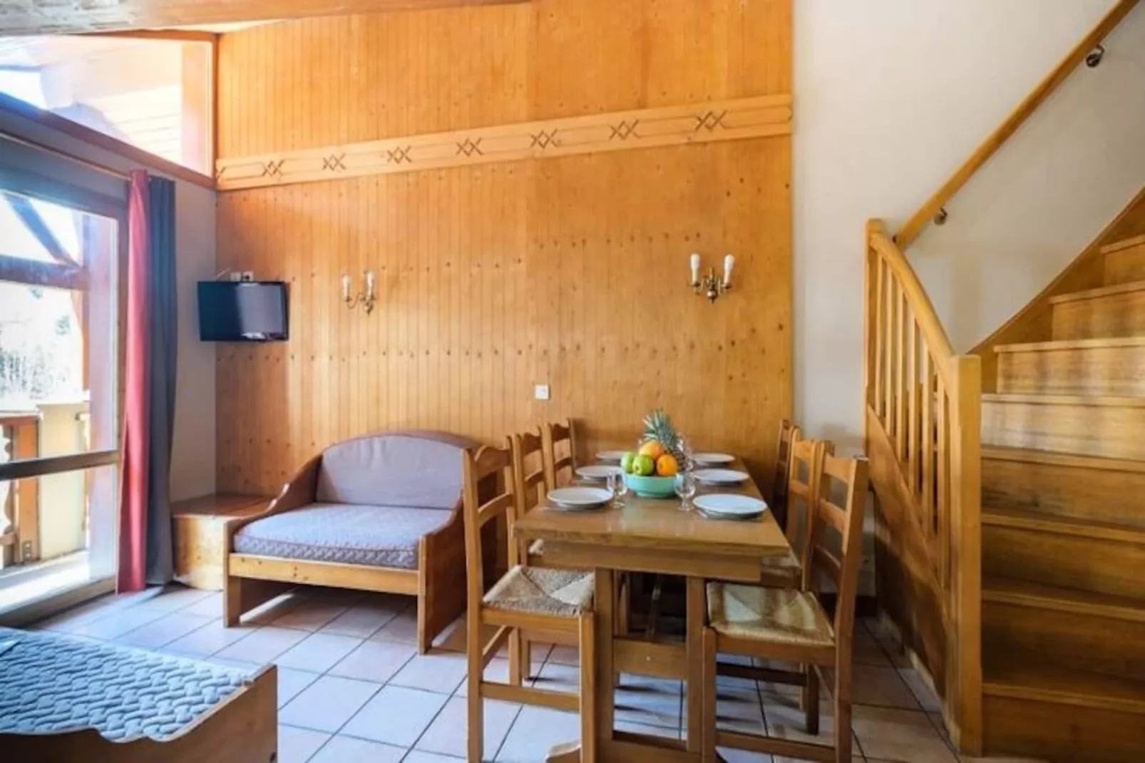 Résidence Les Balcons de Val Cenis Le Haut ***-Untagged