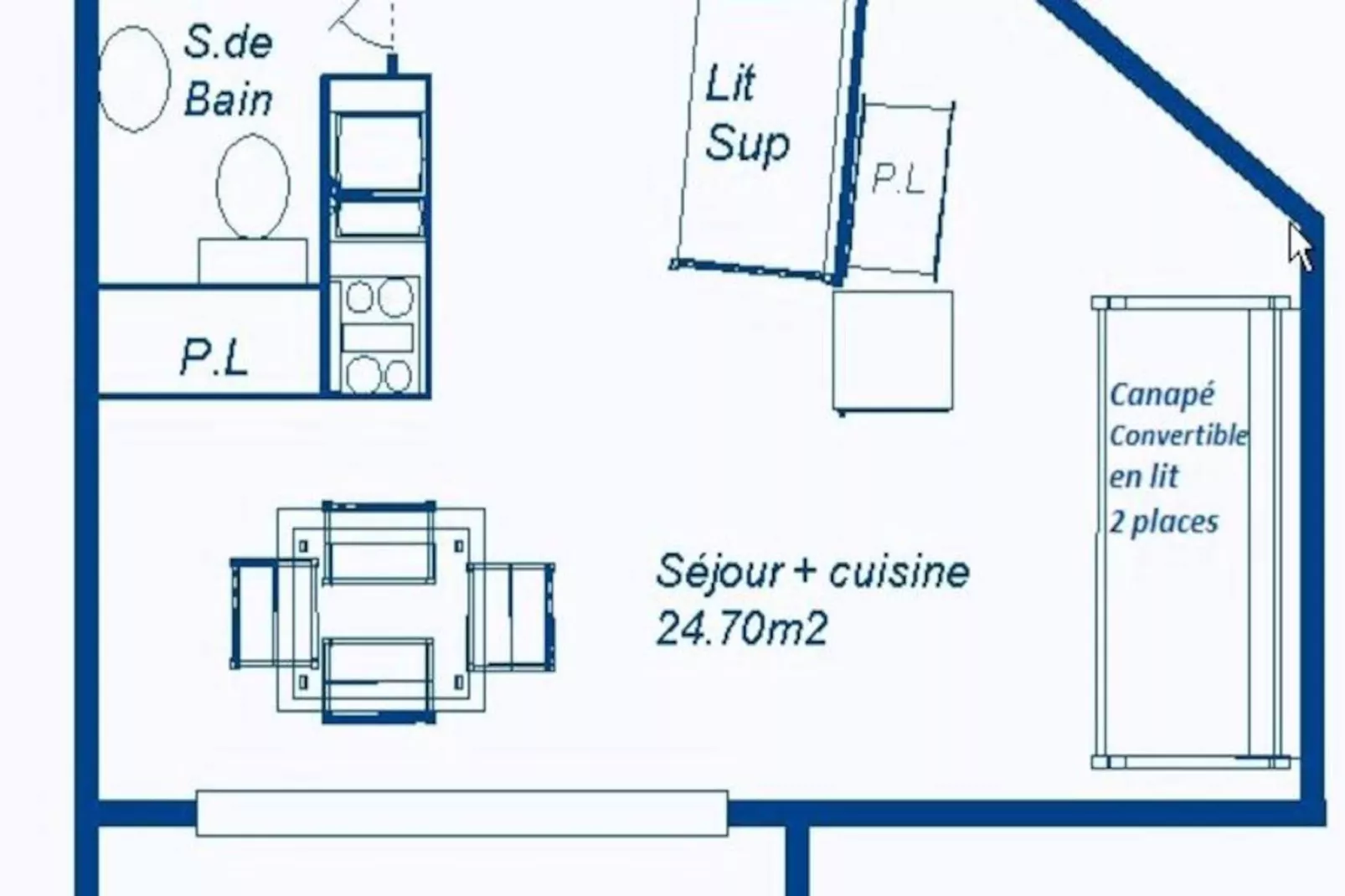 Les  Chalets De La Pyramide-Nicht zugeordnet