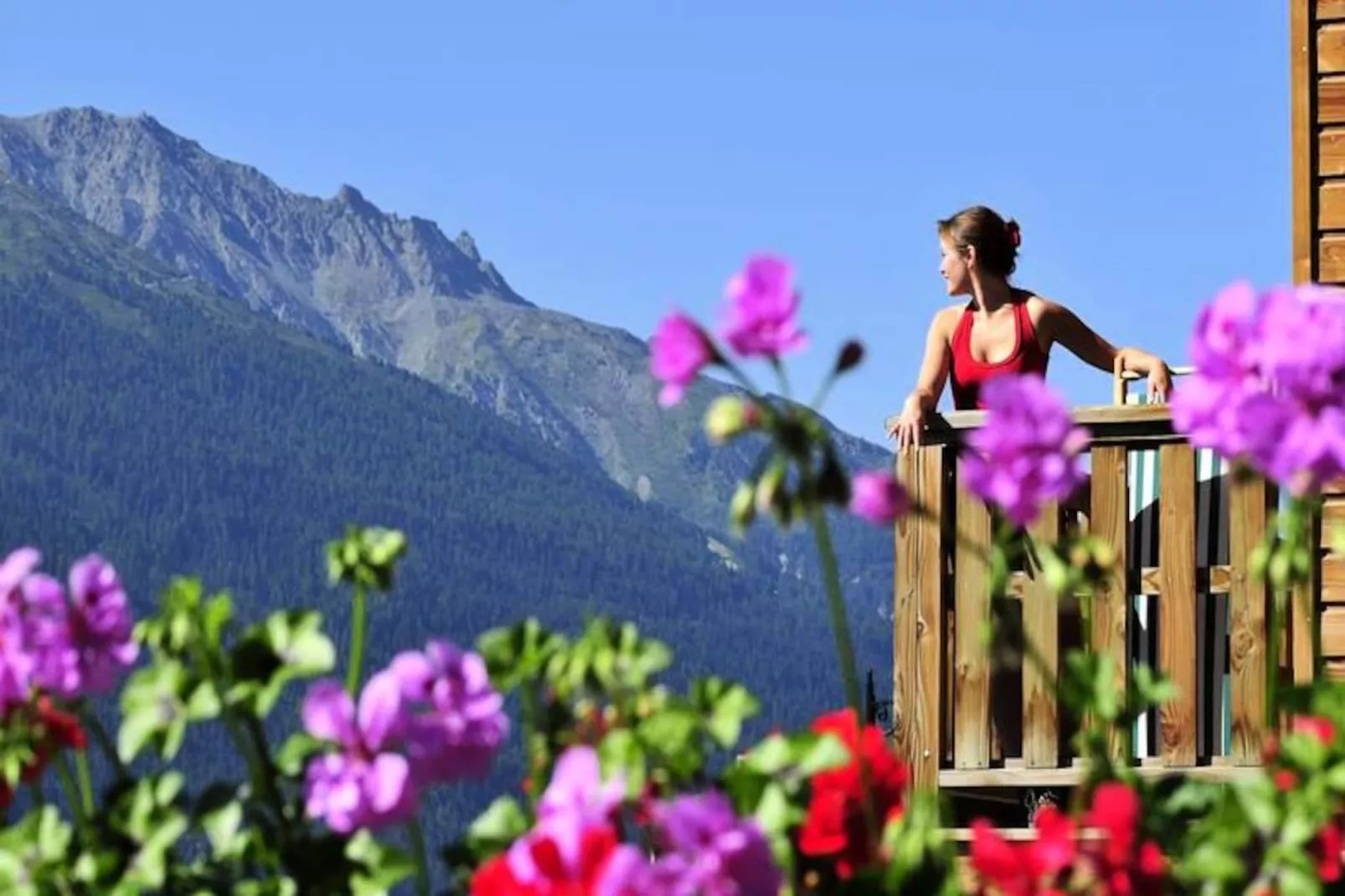 Résidence Goélia Les Flocons d'Argent ***-Untagged