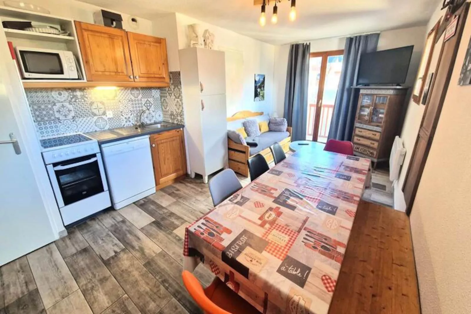 Les Chalets D'arrondaz-Nicht zugeordnet