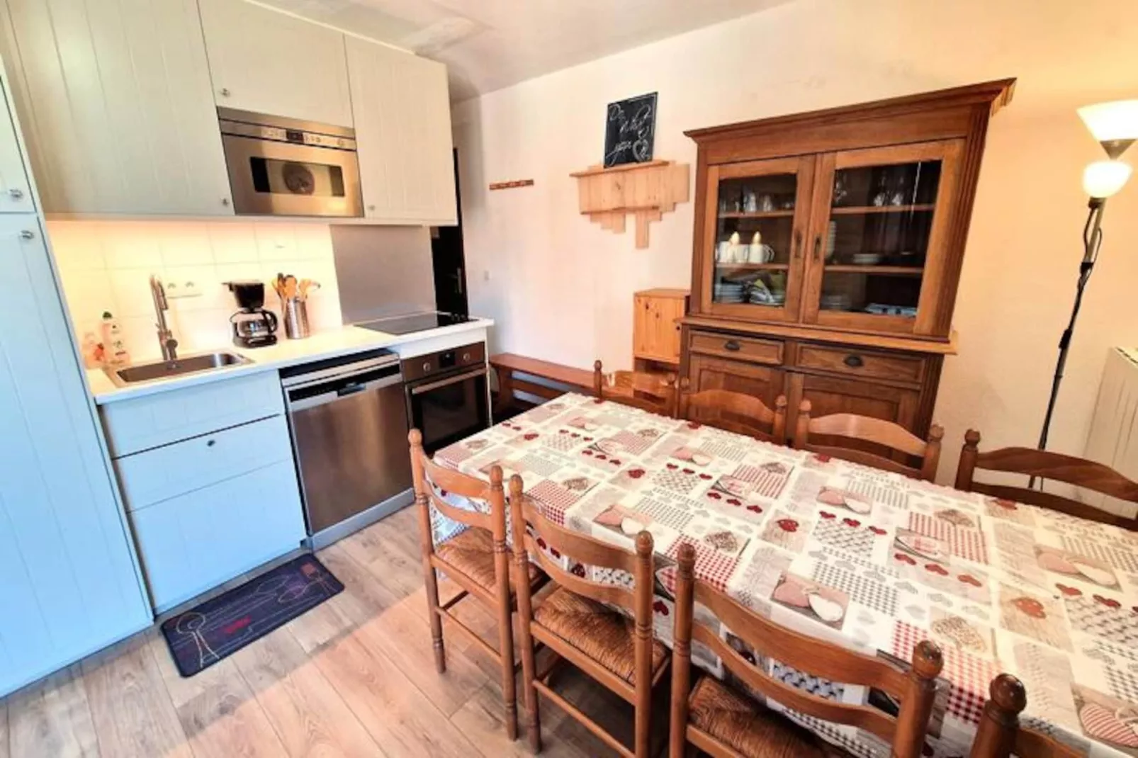 Les Chalets D'arrondaz-Nicht zugeordnet