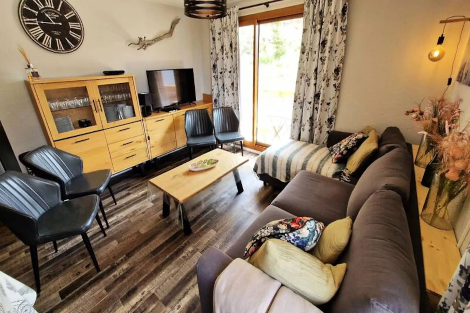 Résidence Le Cheval Blanc-Non tagué