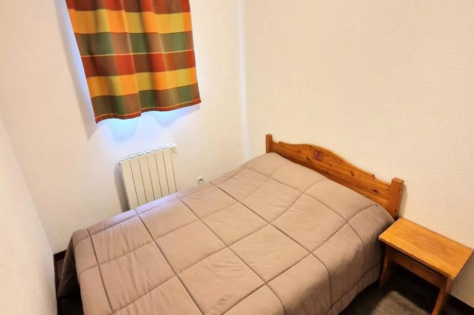 Résidence Le Cheval Blanc-Nicht zugeordnet