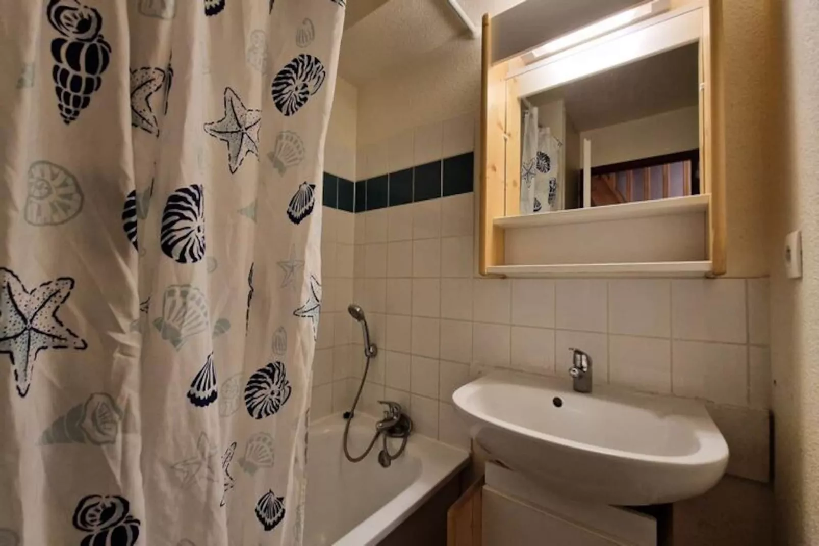 Résidence Le Cheval Blanc-Untagged