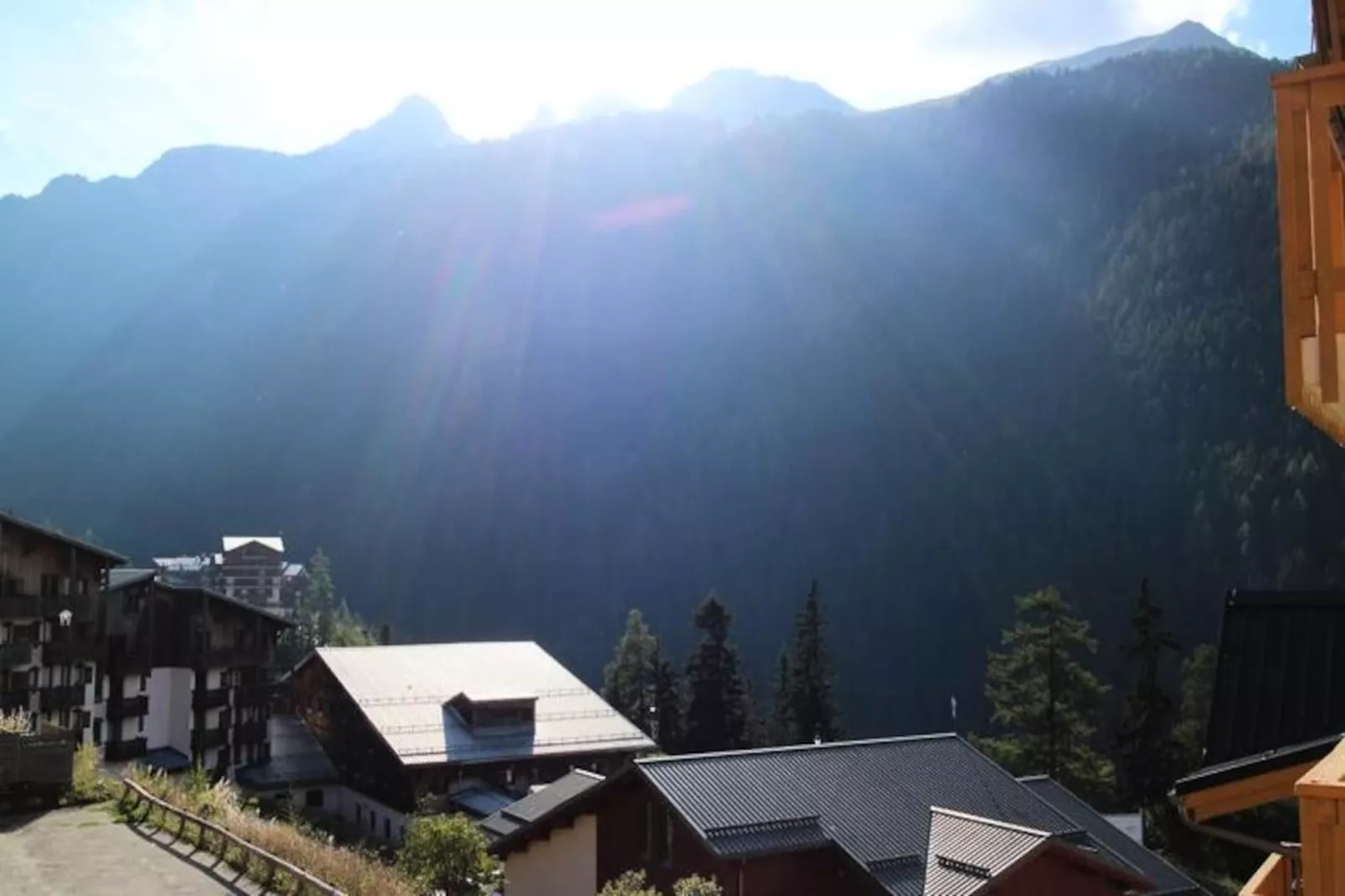 Résidence Le Cheval Blanc-Untagged