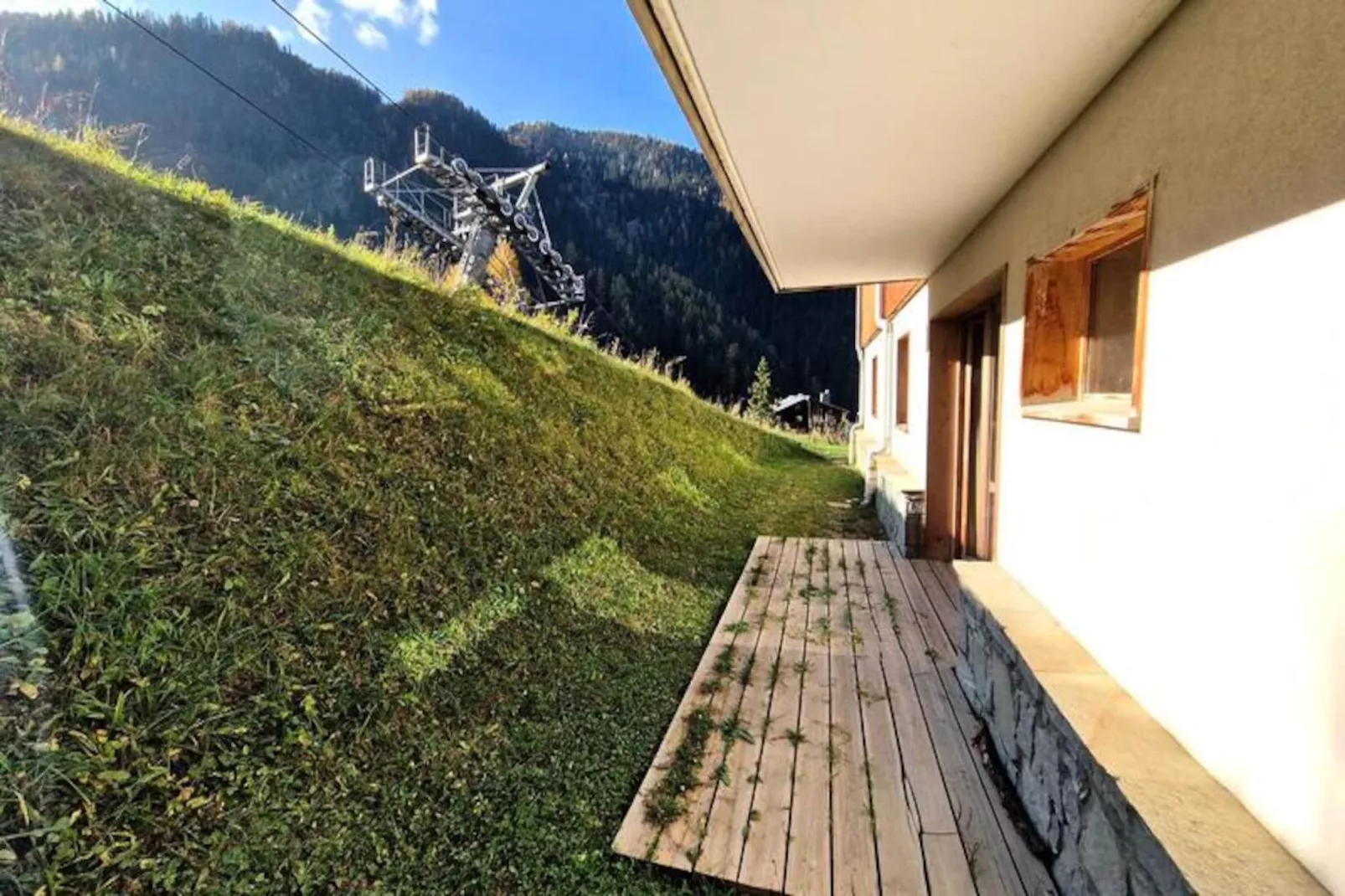 Chalets De Florence - Untagged