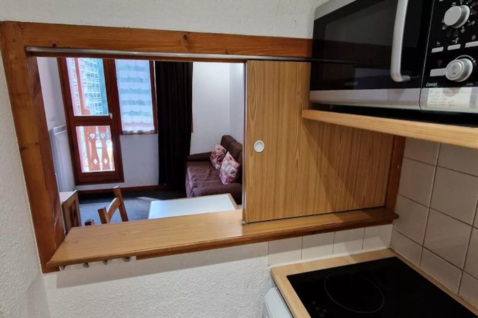 Résidence Melezets 2-Untagged