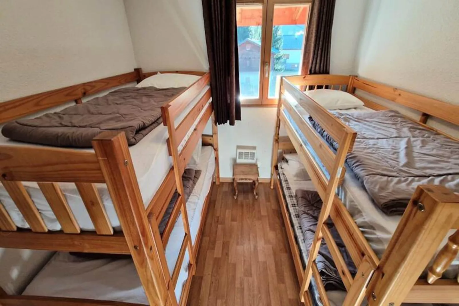 Chalets De Florence-Non tagué