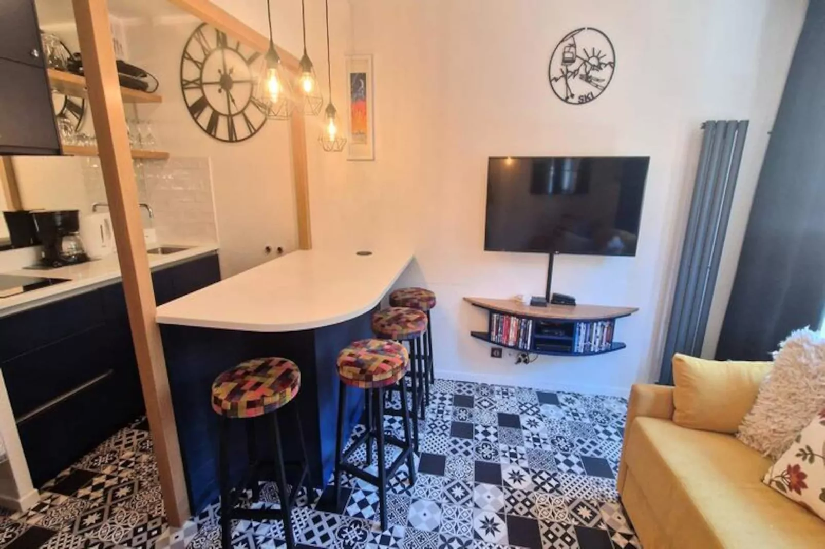 Résidence Melezets 2-Untagged