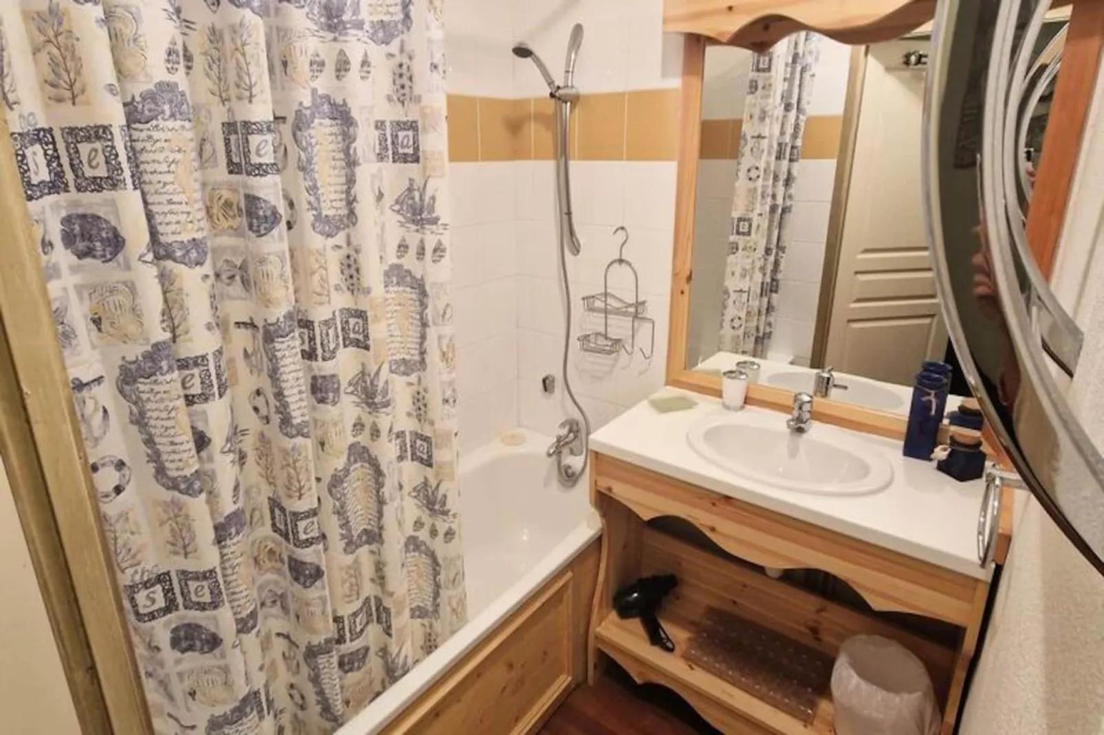 Chalets De Florence-Non tagué