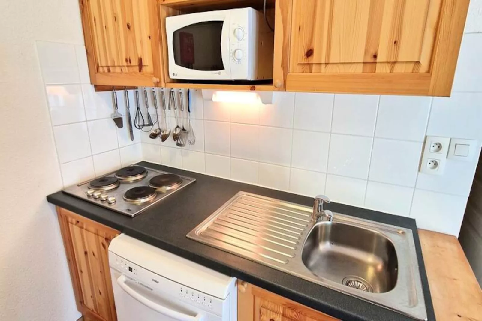 Chalets De Florence-Nicht zugeordnet