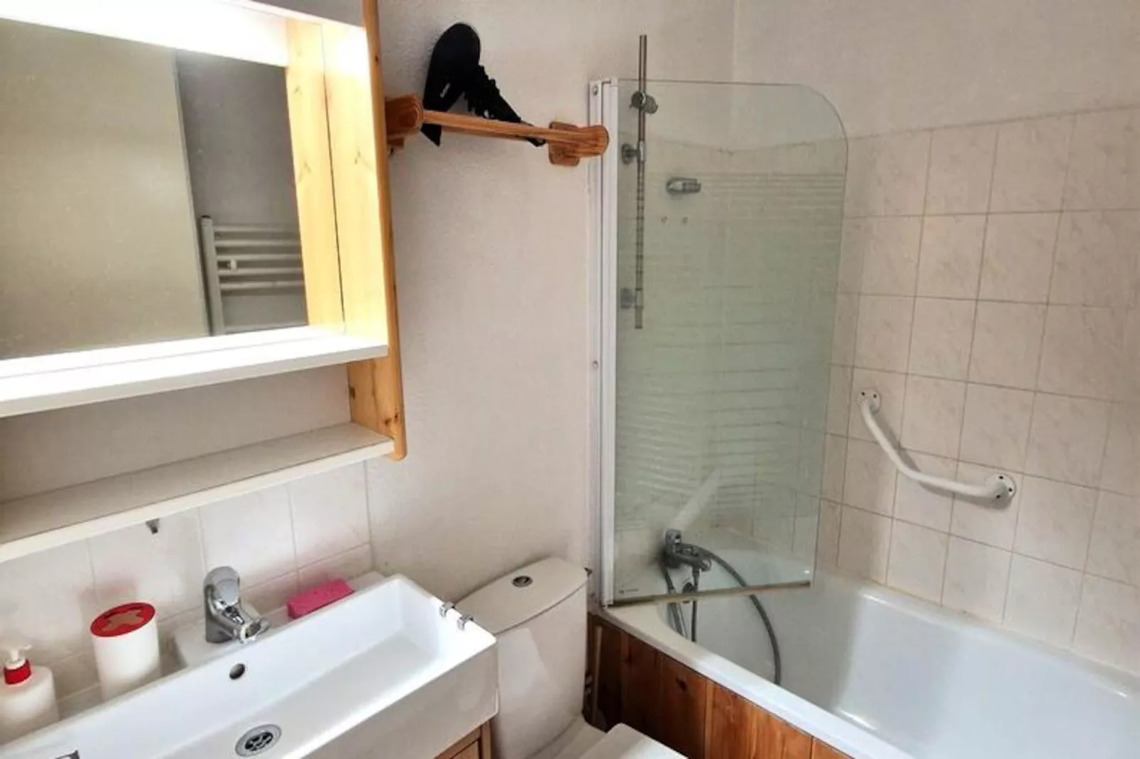 Résidence Grand Argentier-Nicht zugeordnet