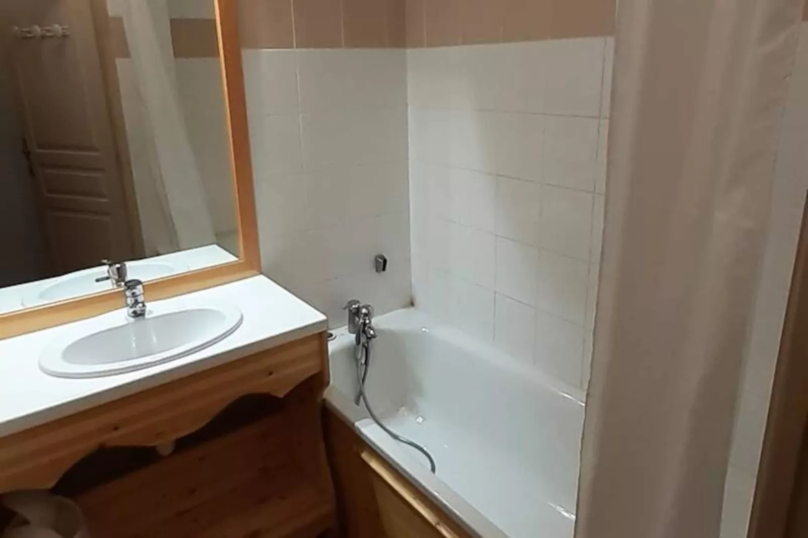 Chalets De Florence-Nicht zugeordnet