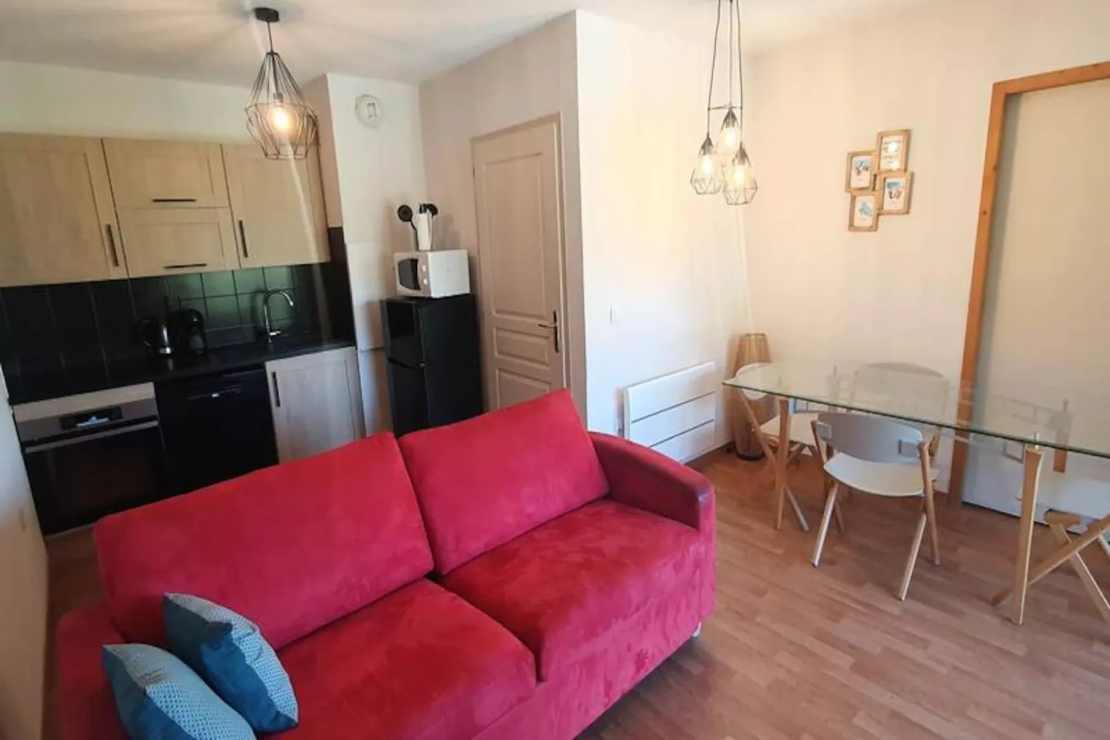 Chalets De Florence-Nicht zugeordnet