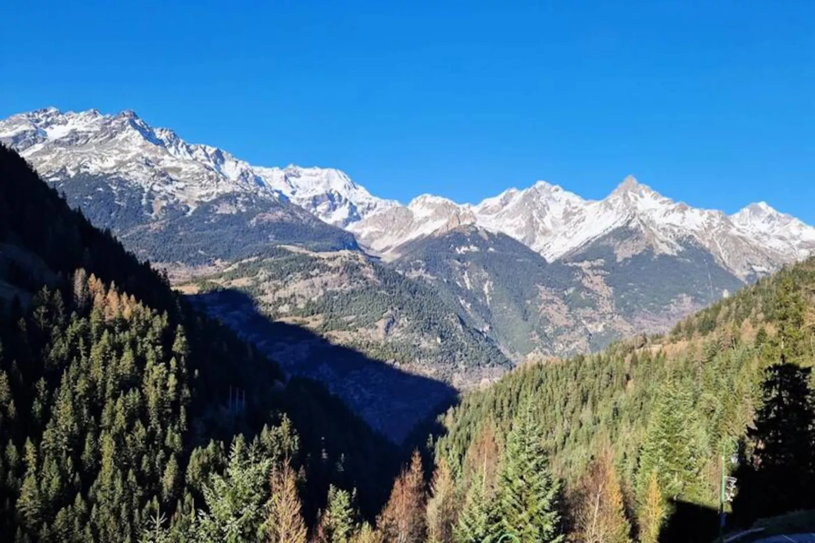 Résidence Grand Argentier-Nicht zugeordnet