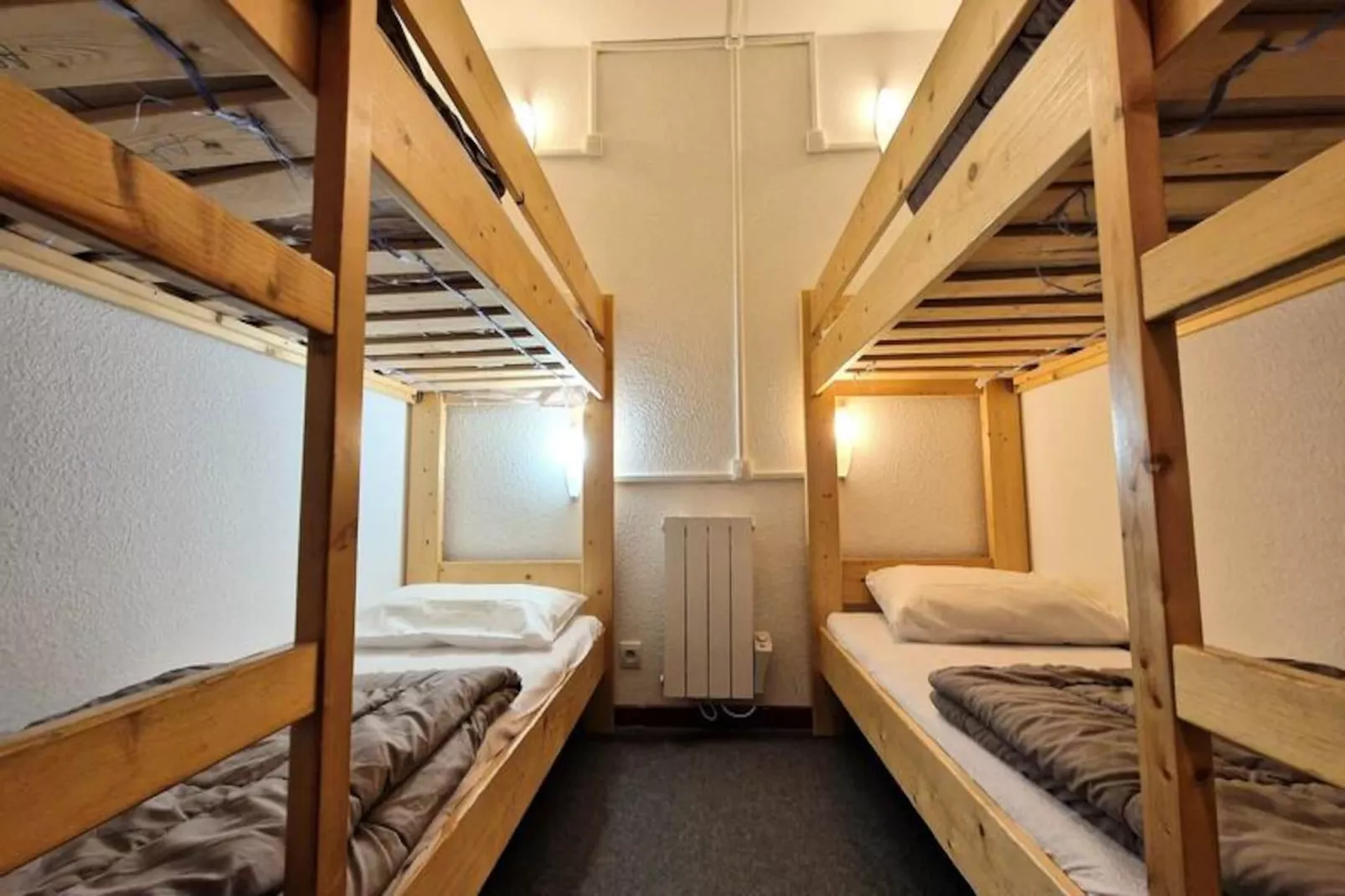 Résidence Grand Argentier-Nicht zugeordnet