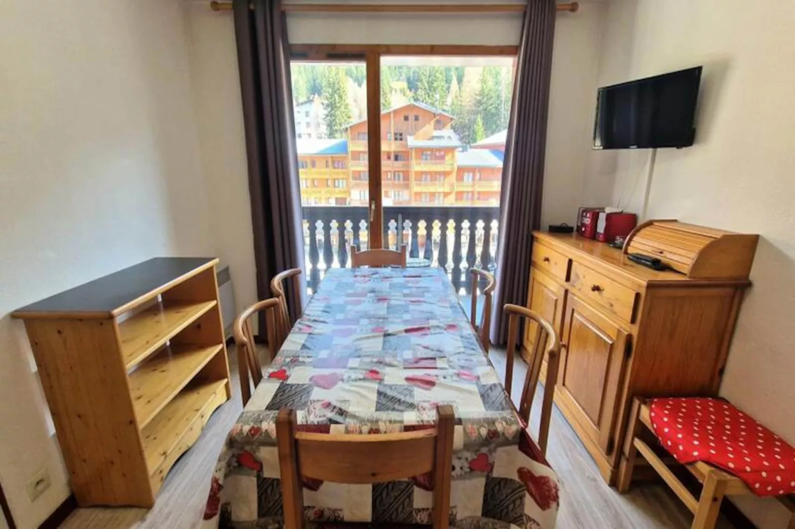 Résidence Grand Argentier-Non tagué