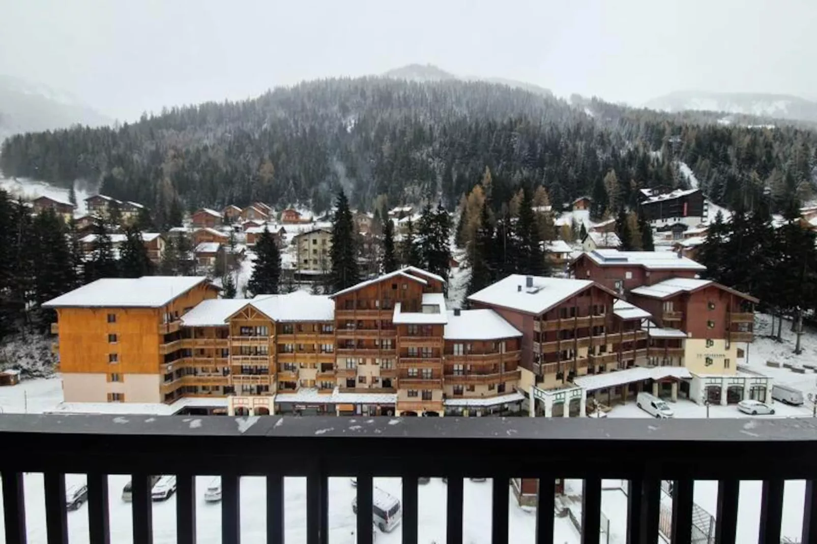 Résidence Grand Argentier-Non tagué