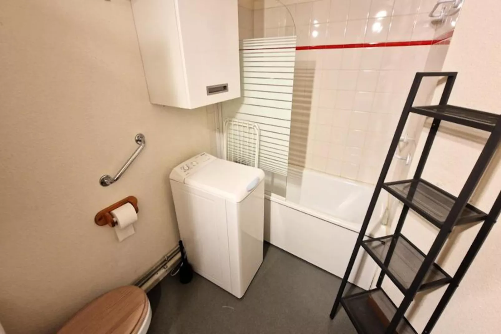 Résidence Melezets 1-Untagged