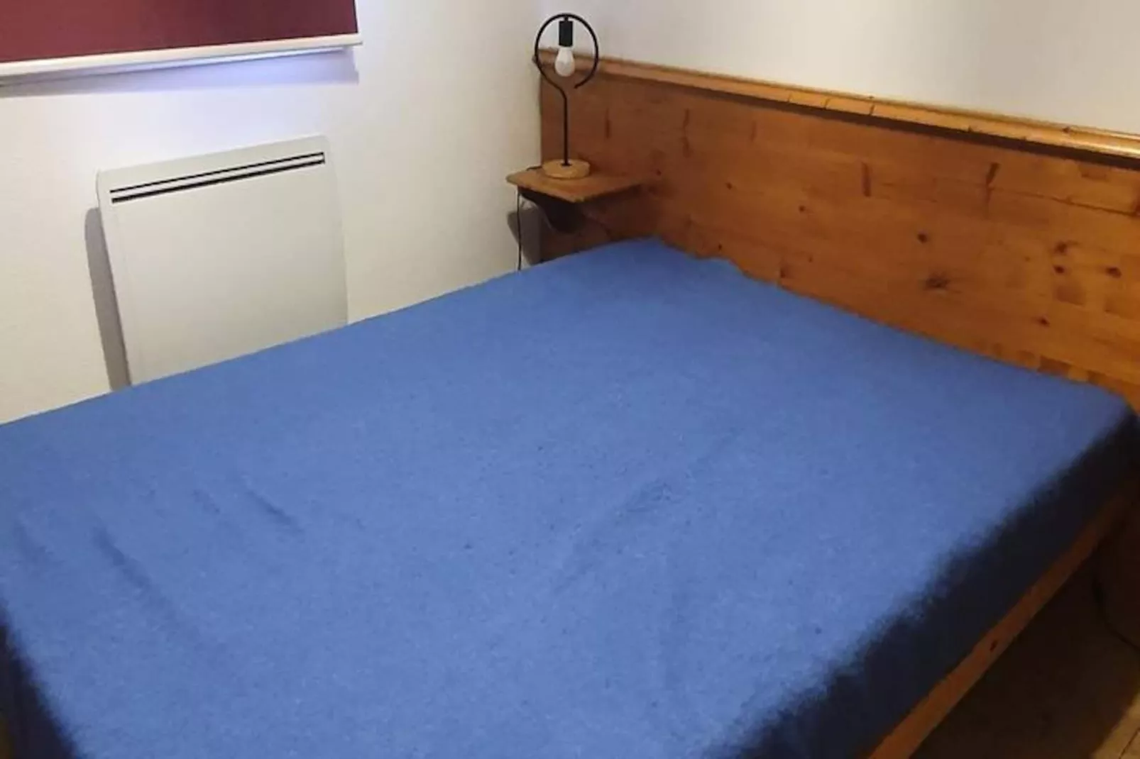 Chalets Du Thabor-Nicht zugeordnet