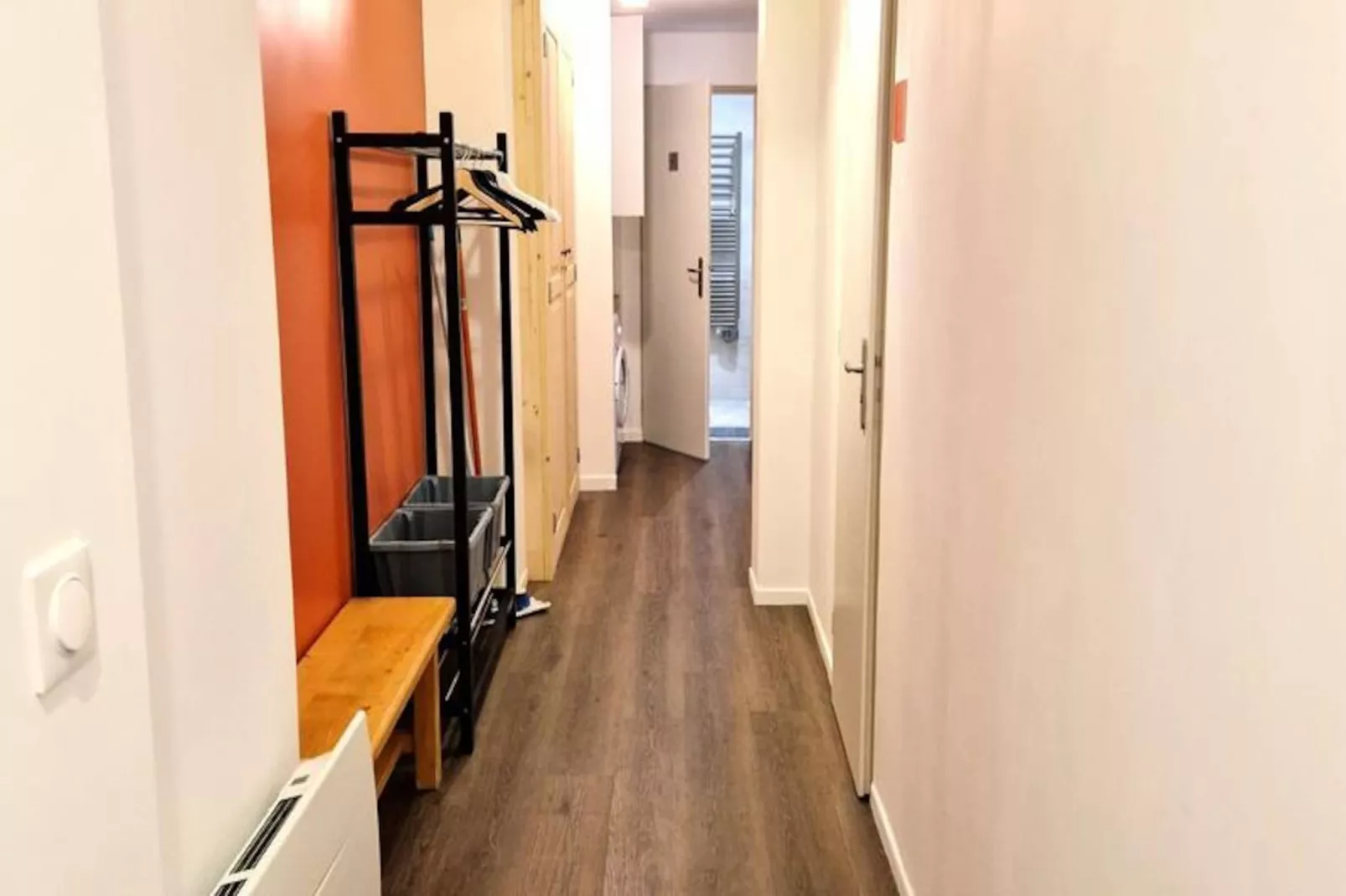 Chalets Du Thabor-Nicht zugeordnet