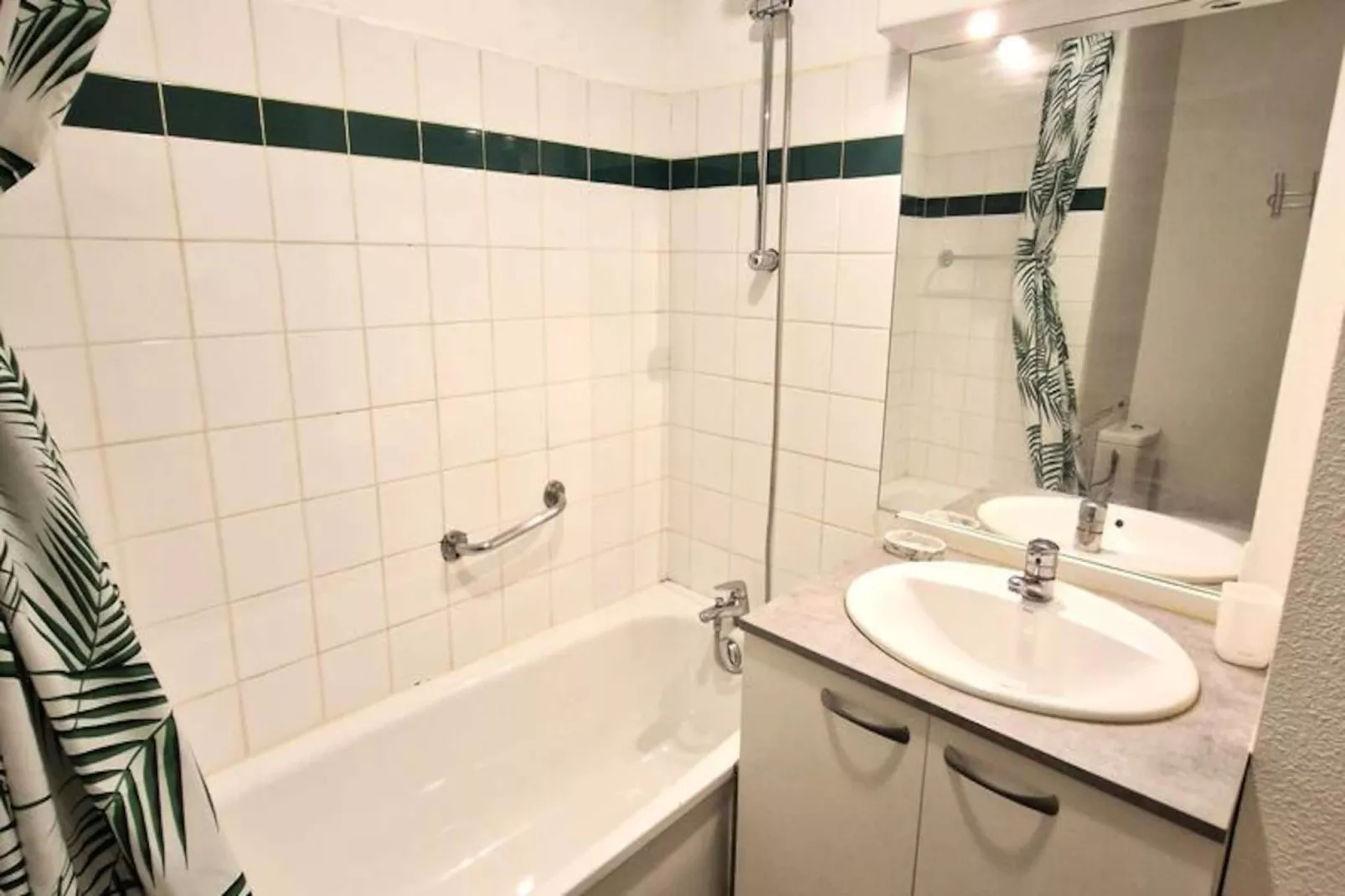 Chalets Du Thabor-Nicht zugeordnet