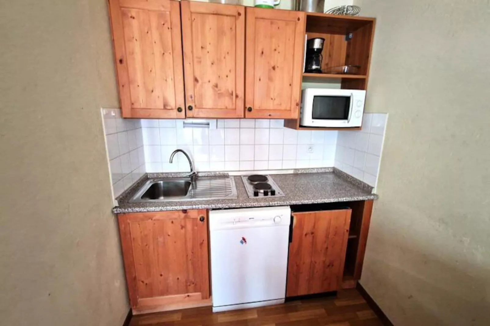 Chalets Du Thabor-Nicht zugeordnet