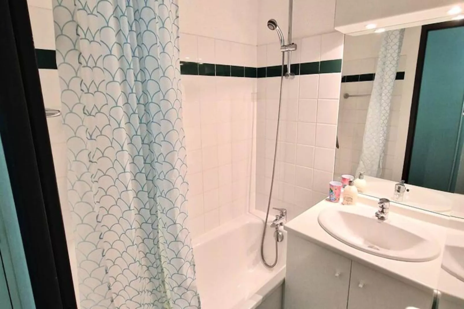 Chalets Du Thabor-Nicht zugeordnet