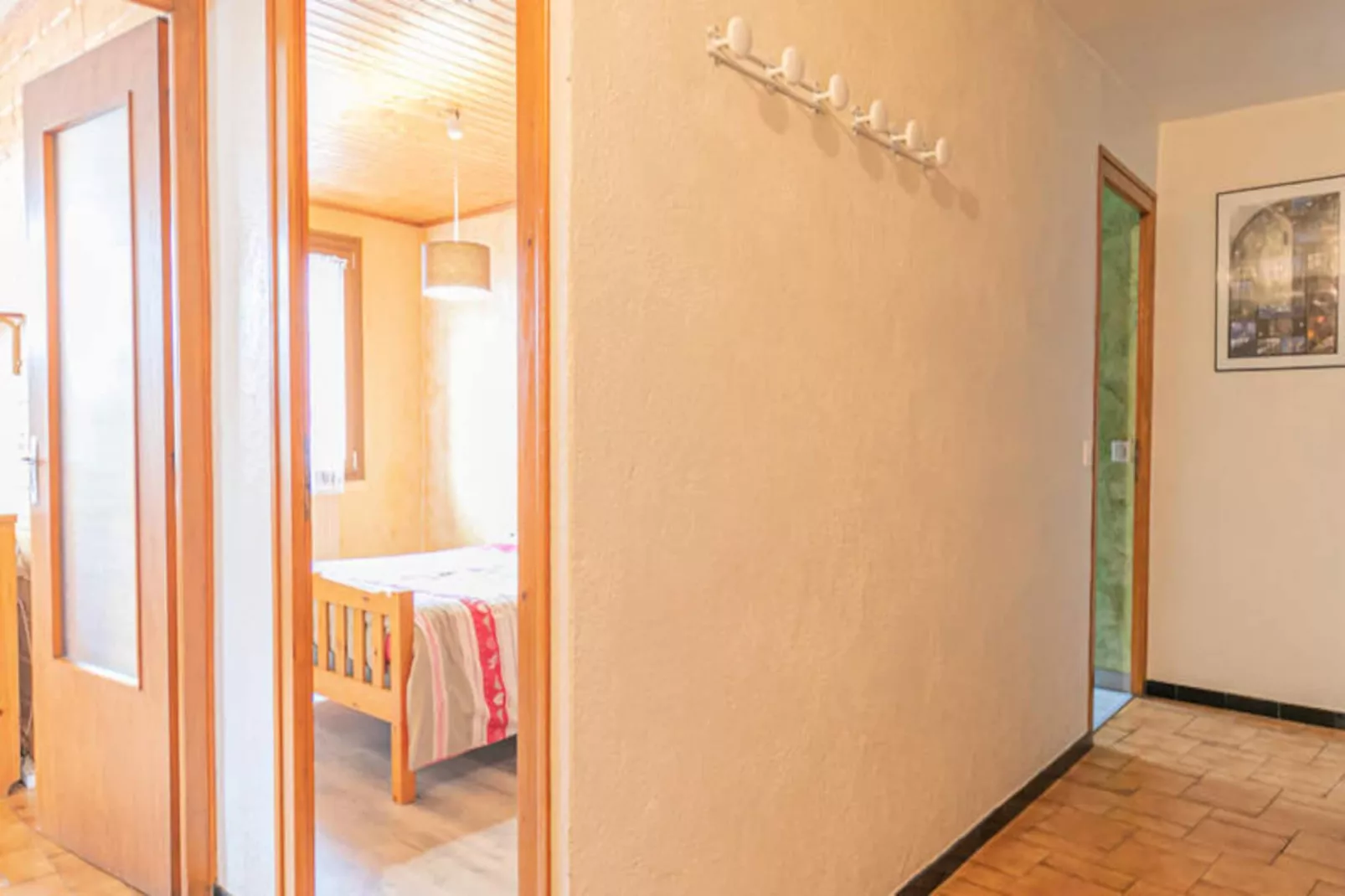 Résidence Arnaud Nicole-Untagged