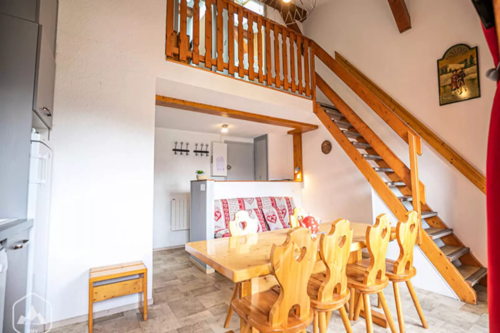 Résidence Fleurs-Untagged