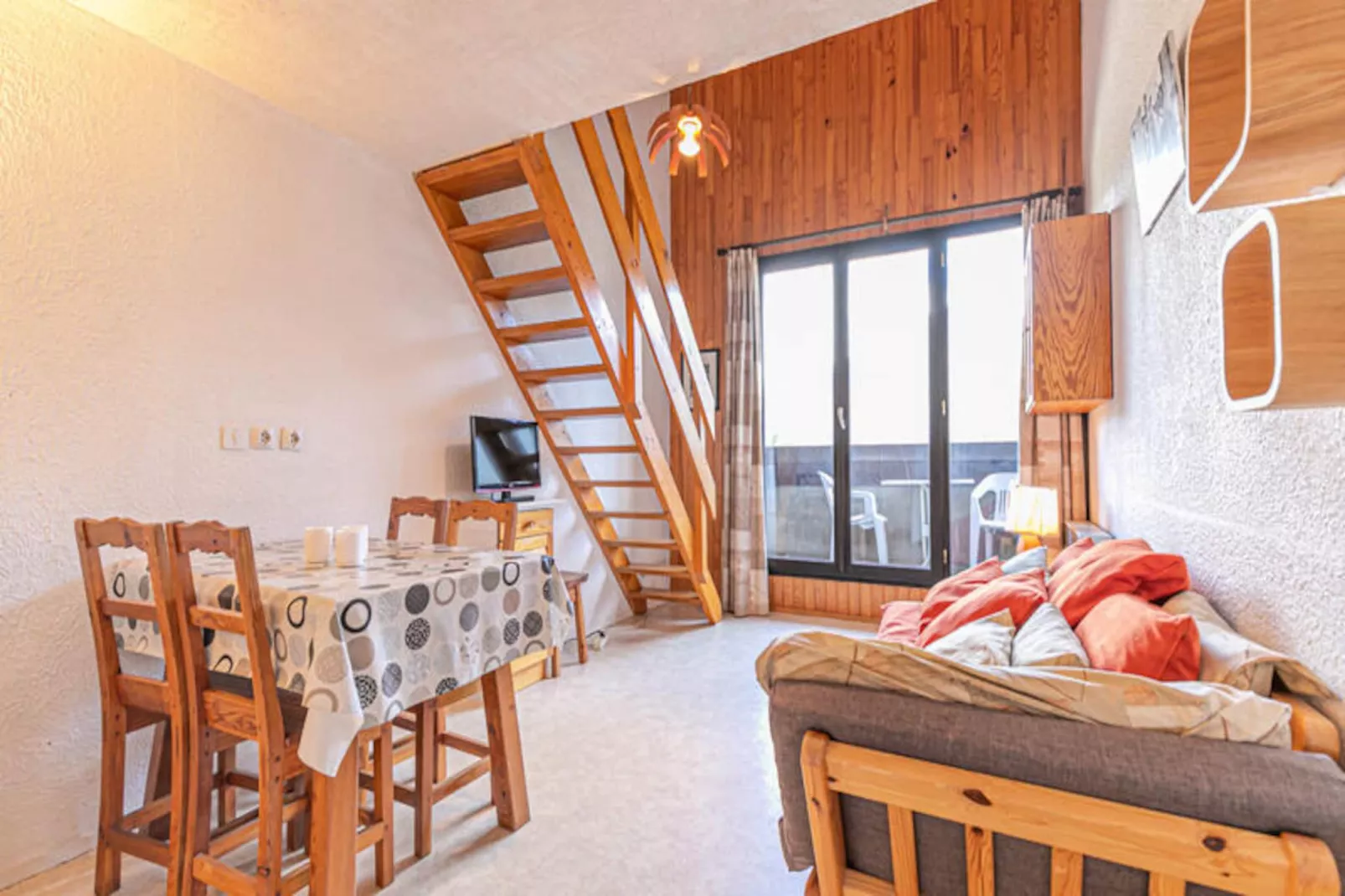 Résidence Setives-Untagged