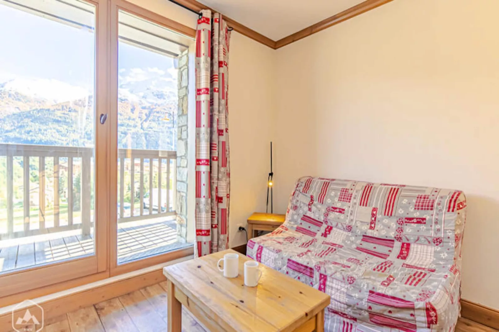 Résidence Le Clos D'aussois-Untagged